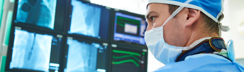 Endovascular neuroradiology jobs
